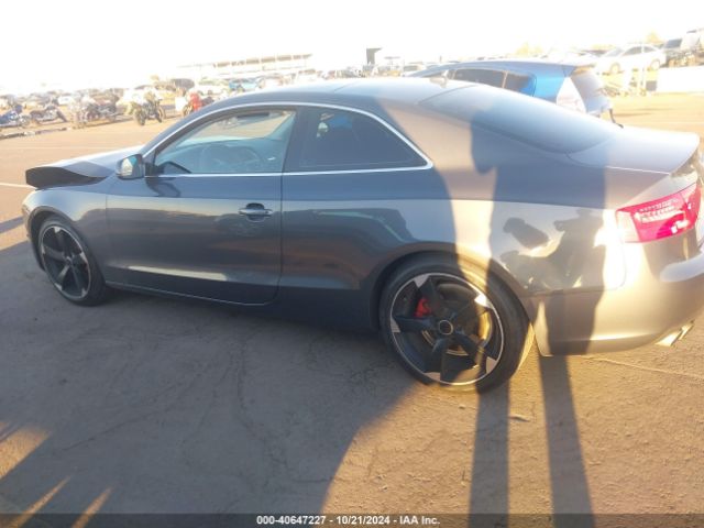 WAUCFAFR7EA005136 Audi A5 2.0t Premium