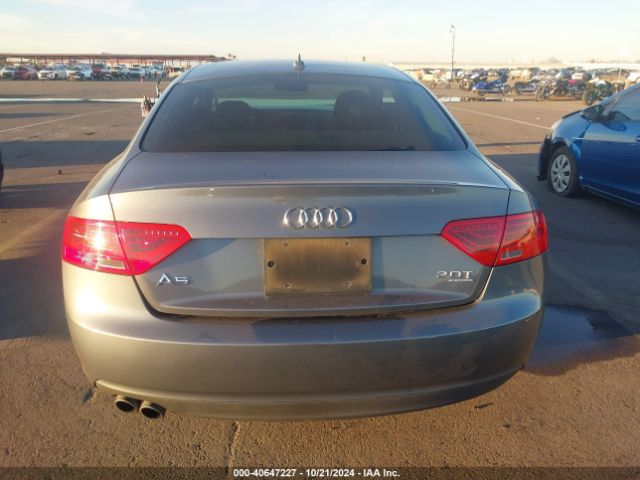 WAUCFAFR7EA005136 Audi A5 2.0t Premium