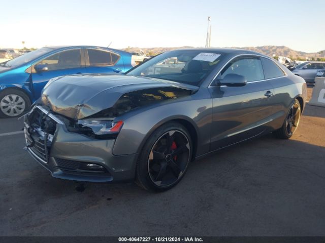 WAUCFAFR7EA005136 Audi A5 2.0t Premium