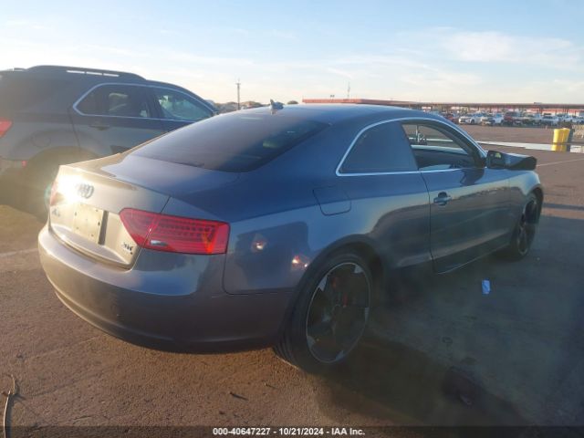 WAUCFAFR7EA005136 Audi A5 2.0t Premium