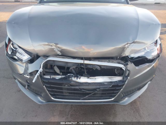 WAUCFAFR7EA005136 Audi A5 2.0t Premium