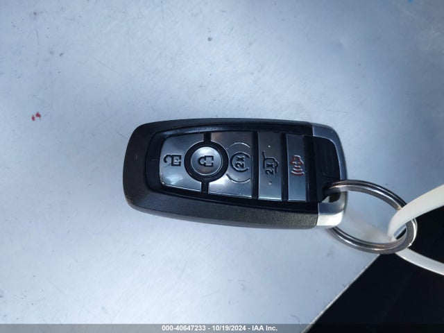 Ford Explorer Limited 2021 1FMSK7FH8MGA63865 Image 11