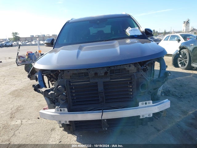 Ford Explorer Limited 2021 1FMSK7FH8MGA63865 Image 13
