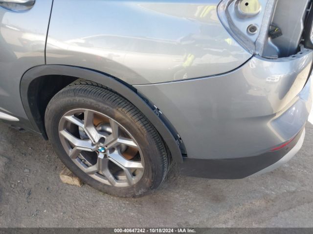5UX53DP06P9S97385 BMW X3 Xdrive30i