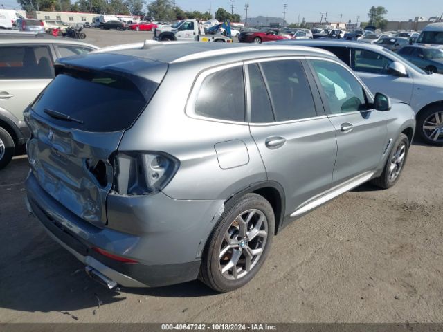 5UX53DP06P9S97385 BMW X3 Xdrive30i