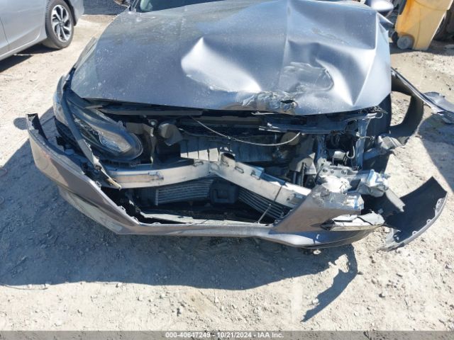 1HGCV2F31LA023721 Honda Accord Sport 2.0t