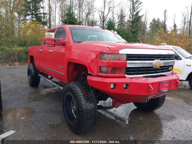 2015 1GC1KWE82FF589154 main image