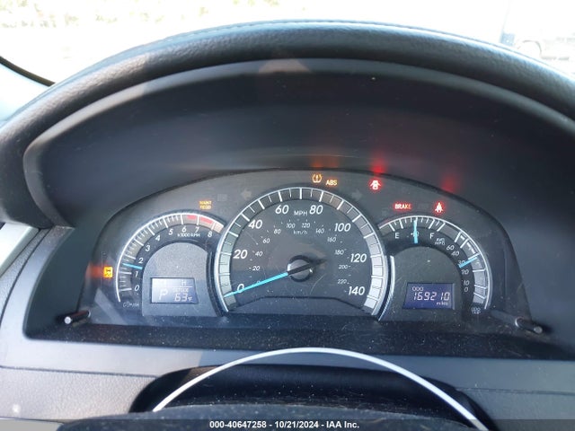 Toyota CAMRY SE 2014 4T1BF1FK8EU420414 Image 15