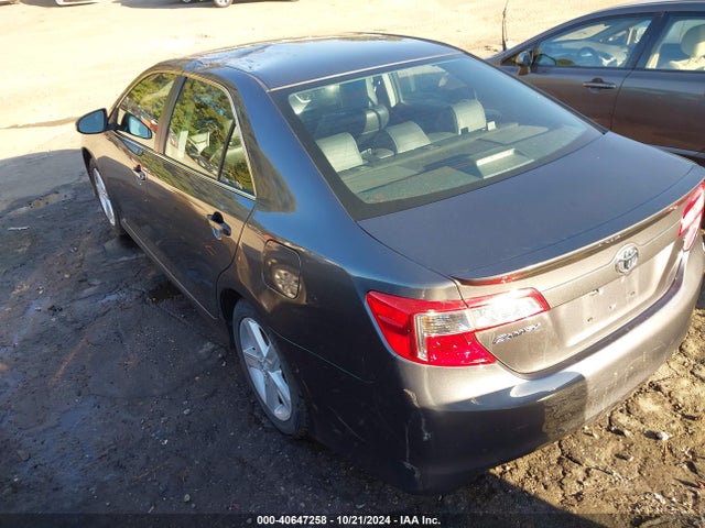 Toyota CAMRY SE 2014 4T1BF1FK8EU420414 Image 6