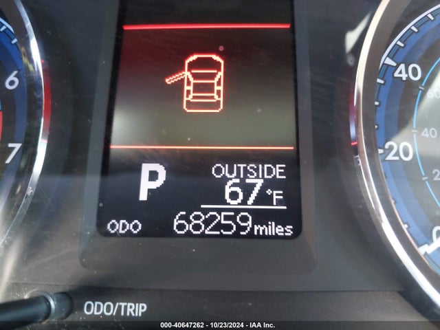 Toyota COROLLA LE 2018 2T1BURHE8JC039038 Image 15
