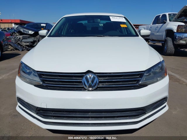 3VW2B7AJ4HM327008 Volkswagen 1.4 tsi