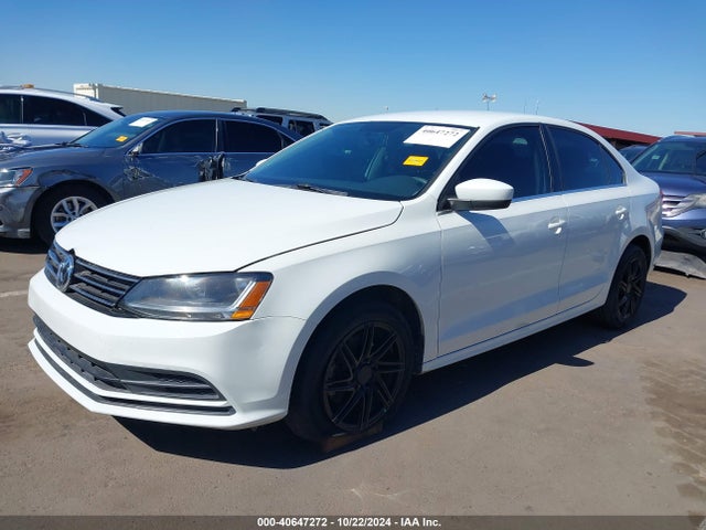 3VW2B7AJ4HM327008 Volkswagen 1.4 tsi