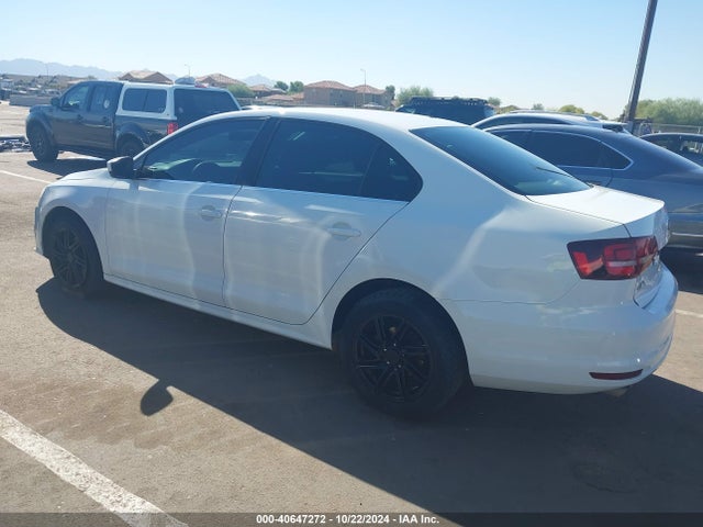 3VW2B7AJ4HM327008 Volkswagen 1.4 tsi