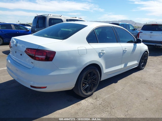 3VW2B7AJ4HM327008 Volkswagen 1.4 tsi
