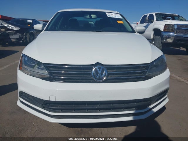 3VW2B7AJ4HM327008 Volkswagen 1.4 tsi