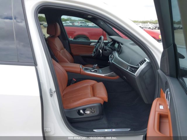 5UXCW2C00N9K15642 BMW X7 Xdrive40i