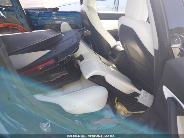 5YJ3E1EAXLF615151 Tesla Model 3 Standard Range Plus Rear-wheel Drive/standard Range Rear-wheel Drive