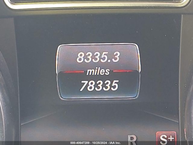 4JGDA6EB6JA998447 Mercedes-Benz Amg Gle 43 4matic