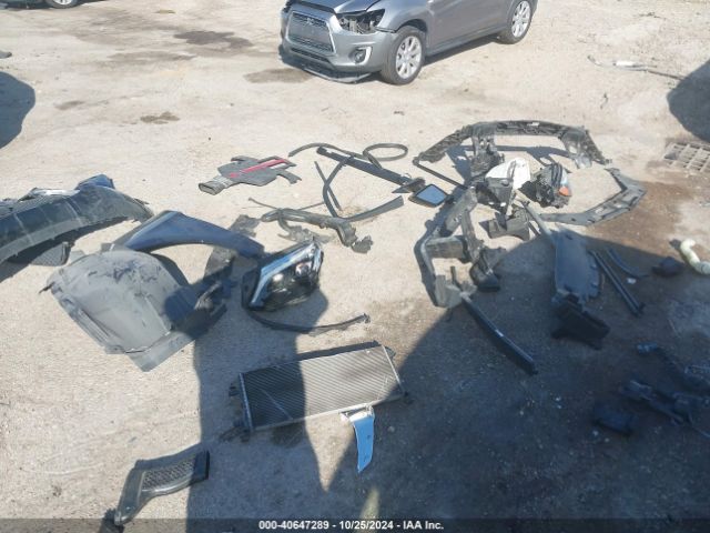 4JGDA6EB6JA998447 Mercedes-Benz Amg Gle 43 4matic