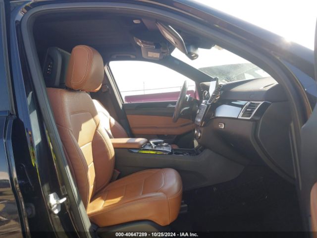 2018 MERCEDES-BENZ AMG GLE 43 4JGDA6EB6JA998447 Photo 4