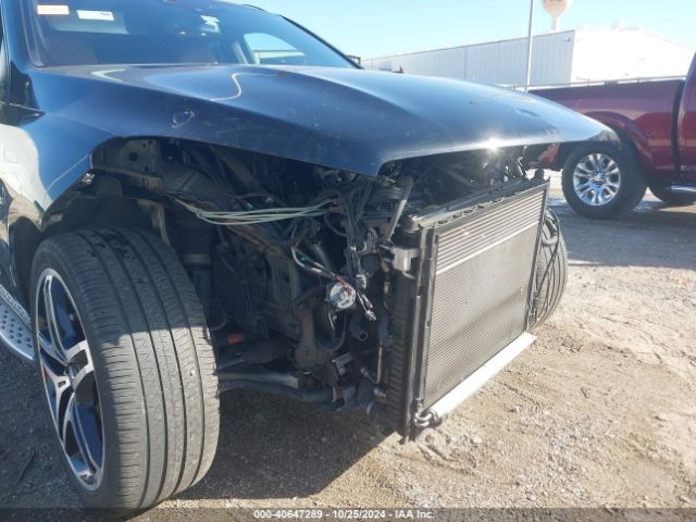 2018 MERCEDES-BENZ AMG GLE 43 4JGDA6EB6JA998447 Photo 5