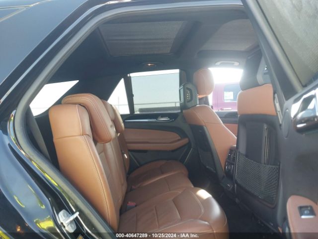 2018 MERCEDES-BENZ AMG GLE 43 4JGDA6EB6JA998447 Photo 7