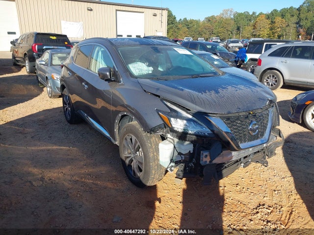 2020 5N1AZ2BS6LN130338 main image