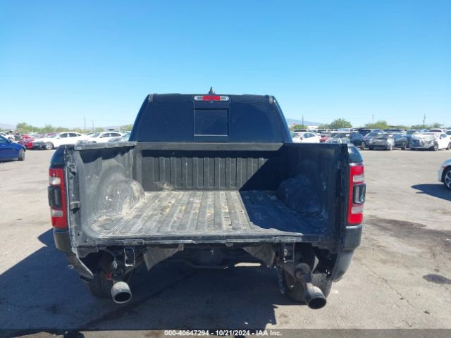 1C6SRFFT5LN265384 RAM 1500 Big Horn  4x4 5'7 Box