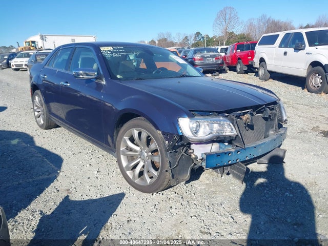 2015 2C3CCAET2FH845969 главное изображение
