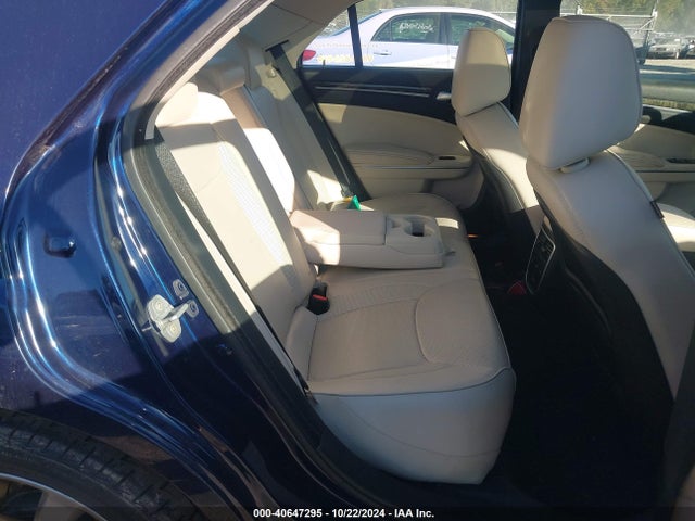 Chrysler 300C 2015 2C3CCAET2FH845969 Image 8