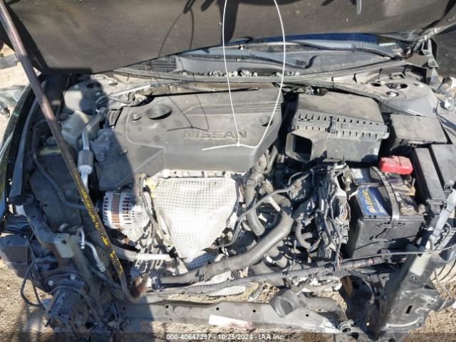 2018 NISSAN ALTIMA 1N4AL3AP8JC226236 Photo 9