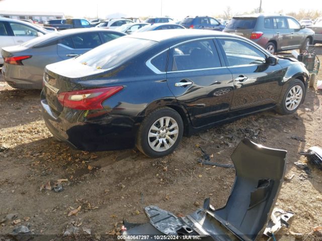 2018 NISSAN ALTIMA 1N4AL3AP8JC226236 Photo 3