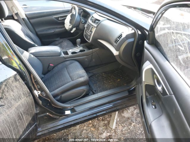 2018 NISSAN ALTIMA 1N4AL3AP8JC226236 Photo 4