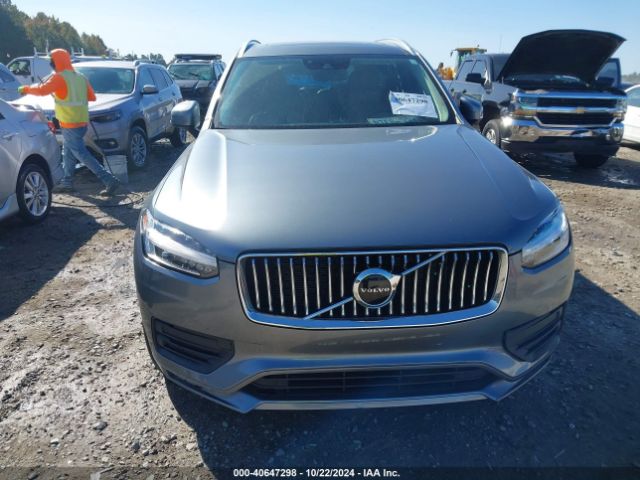 YV4A22PK7L1564953 Volvo Xc90 T6 Momentum 7 Passenger
