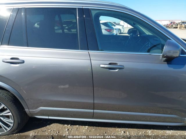 YV4A22PK7L1564953 Volvo Xc90 T6 Momentum 7 Passenger