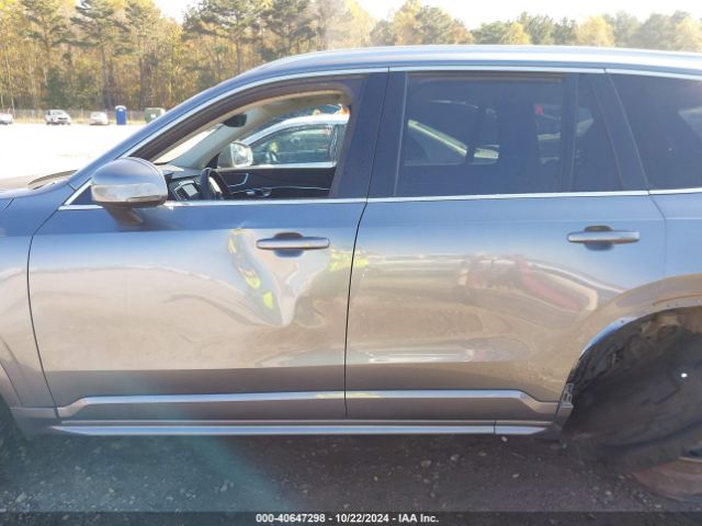 YV4A22PK7L1564953 Volvo Xc90 T6 Momentum 7 Passenger