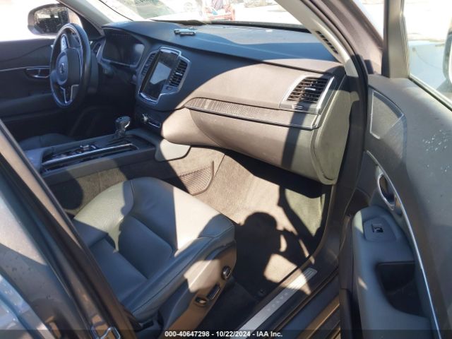 2020 VOLVO XC90 YV4A22PK7L1564953 Photo 4