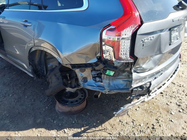 2020 VOLVO XC90 YV4A22PK7L1564953 Photo 5