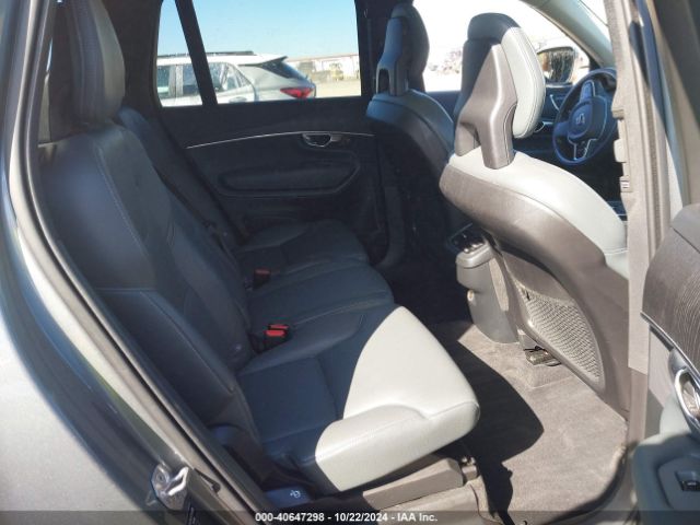 2020 VOLVO XC90 YV4A22PK7L1564953 Photo 7