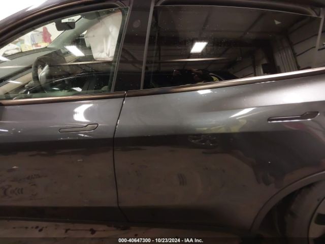 7SAYGDEF2RA270090 Tesla Model Y Performance Dual Motor All-wheel Drive