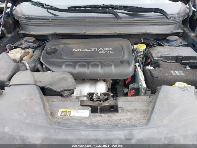 1C4PJLLB3JD540365 Jeep Cherokee Latitude Plus Fwd