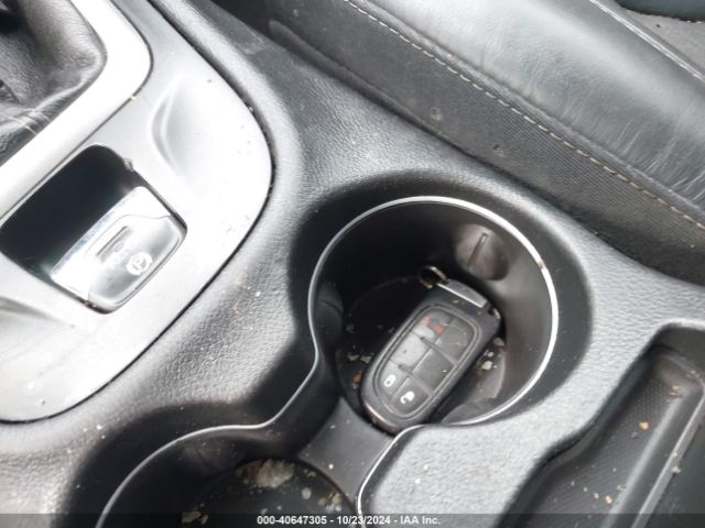 1C4PJLLB3JD540365 Jeep Cherokee Latitude Plus Fwd