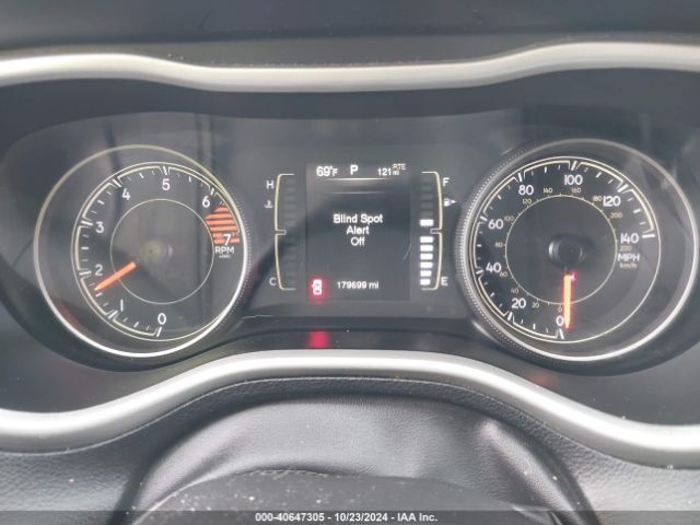 1C4PJLLB3JD540365 Jeep Cherokee Latitude Plus Fwd