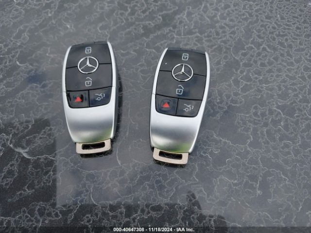 W1K2J5JB3MA086848 Mercedes-Benz CLS 450