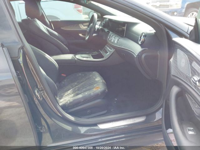 W1K2J5JB3MA086848 Mercedes-Benz CLS 450