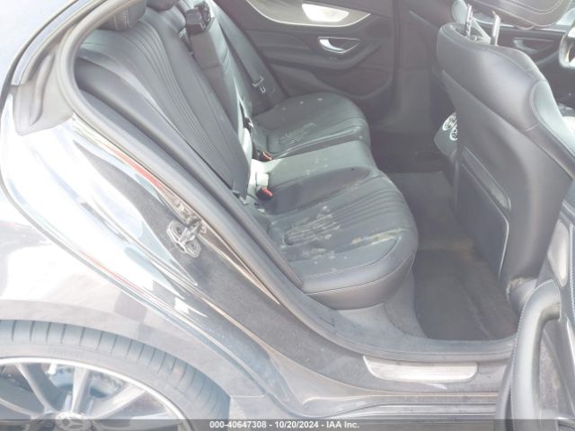 W1K2J5JB3MA086848 Mercedes-Benz CLS 450