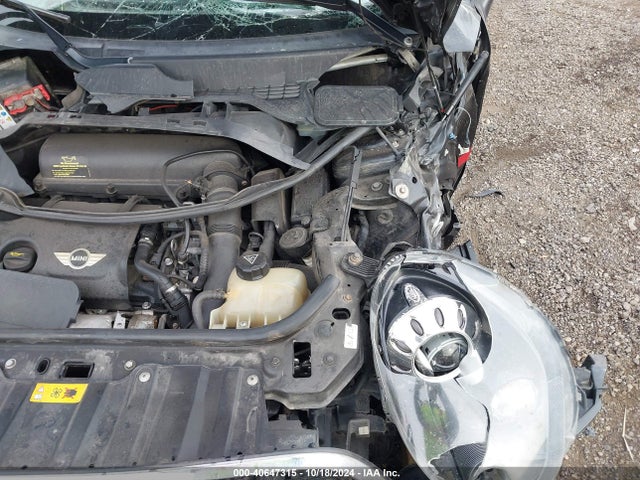 2013 MINI COUNTRYMAN WMWZC5C56DWM15018 Photo 5