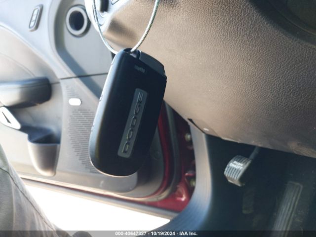 2C3CDZJG5MH665113 Dodge Challenger Gt
