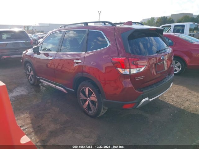 JF2SKAWCXKH477955 Subaru Forester Touring