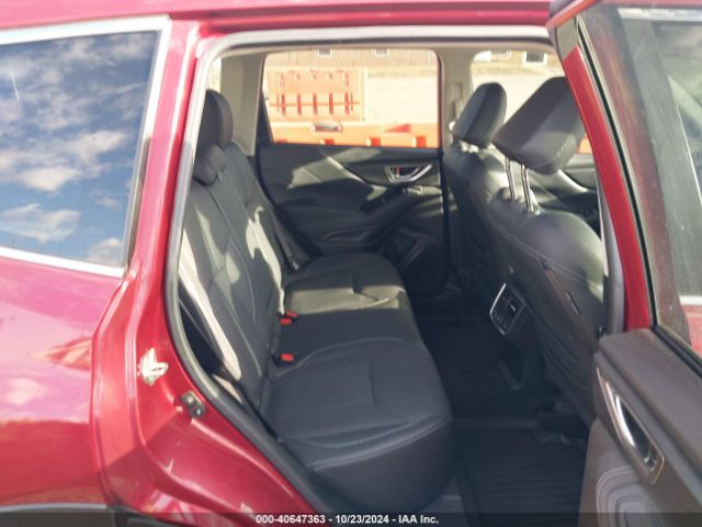 JF2SKAWCXKH477955 Subaru Forester Touring